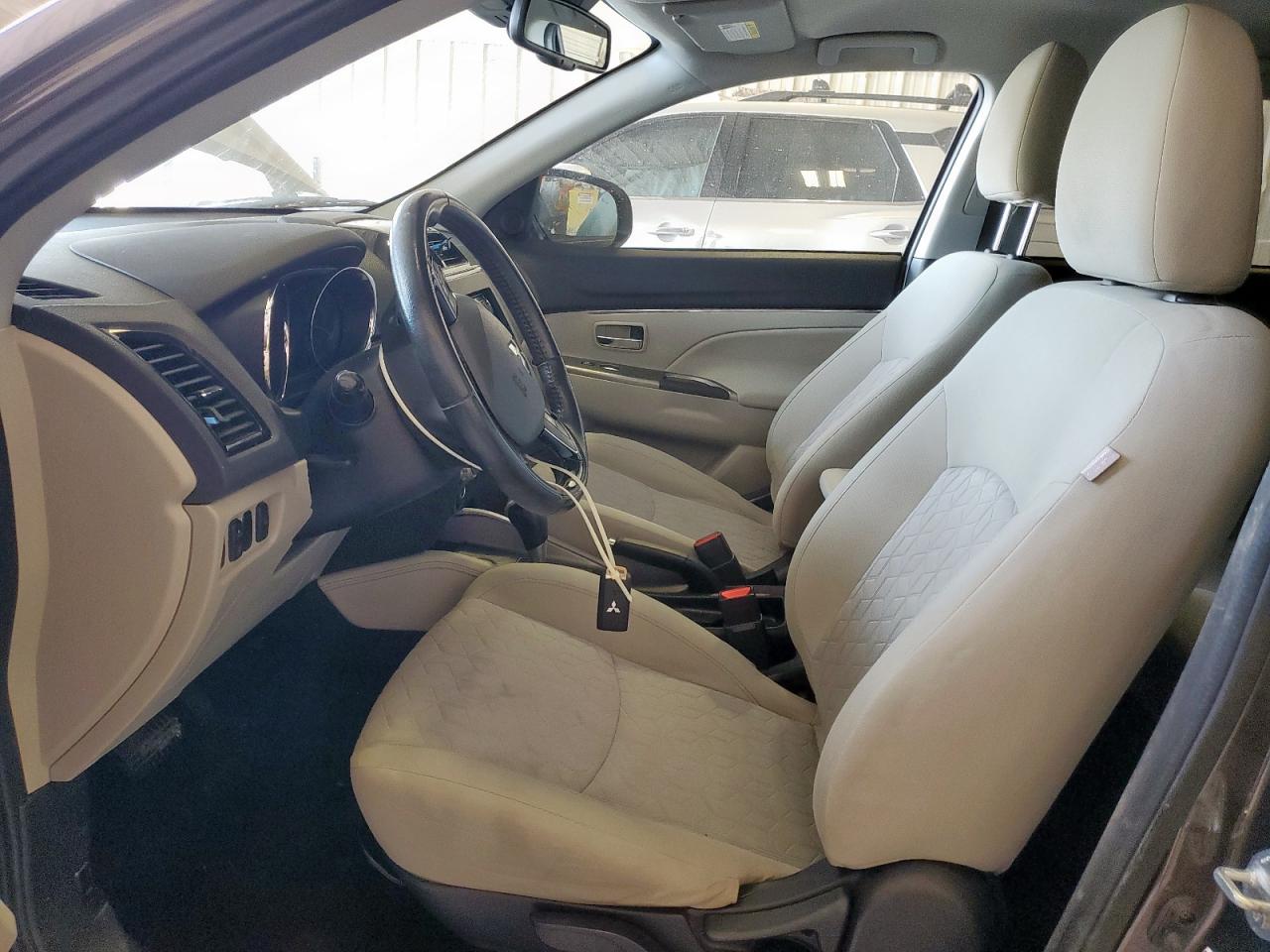 2020 Mitsubishi Outlander Sport Se VIN: JA4AP4AU8LU001364 Lot: 91911145