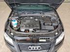 2011 AUDI A3 2.0 TDI BLACK EDITION 3DR [START STOP] for sale at Copart EAST KILBRIDE