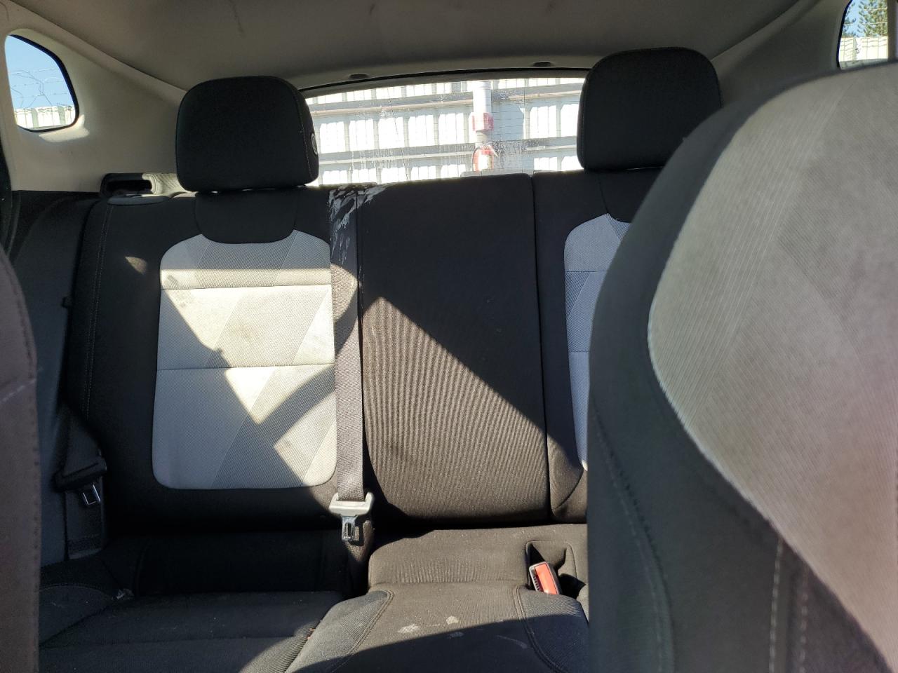 2024 Chevrolet Trax Ls VIN: KL77LFE24RC025088 Lot: 92592805