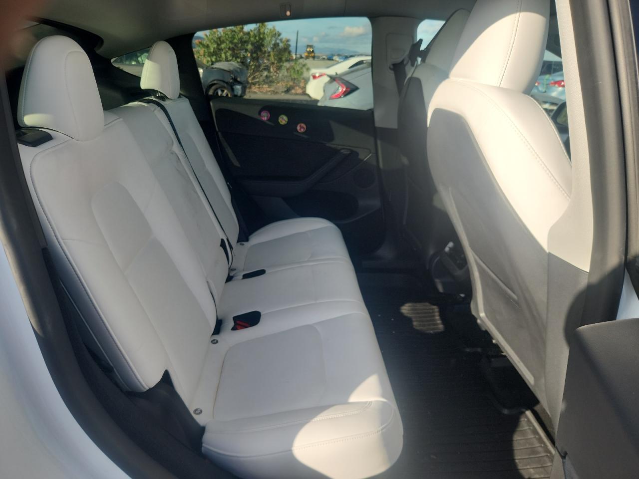 2024 Tesla Model Y VIN: 7SAYGDED6RF010602 Lot: 91479635