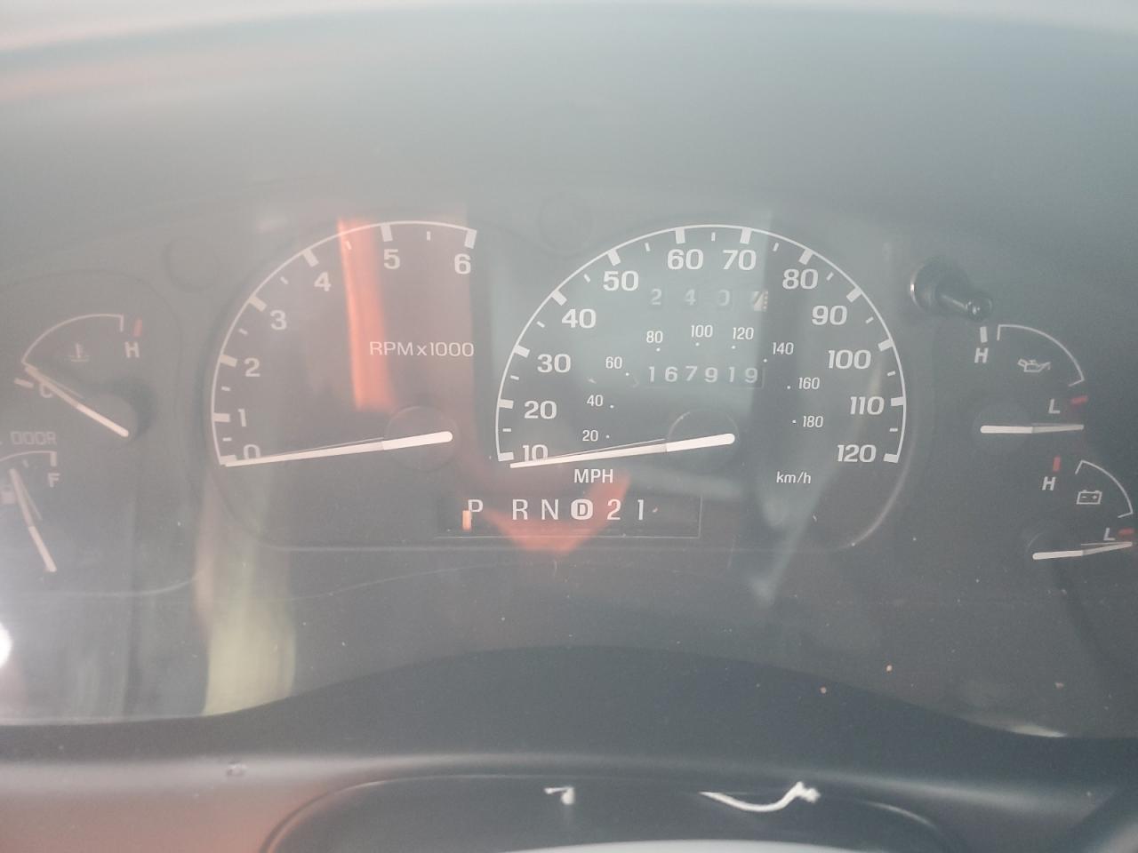 1998 Ford Ranger Super Cab VIN: 1FTZR15U4WPA66940 Lot: 91433745