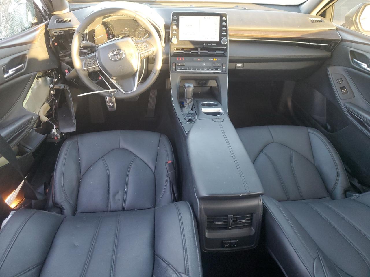 2022 Toyota Avalon Xle VIN: 4T1AZ1FB9NU078880 Lot: 90746015