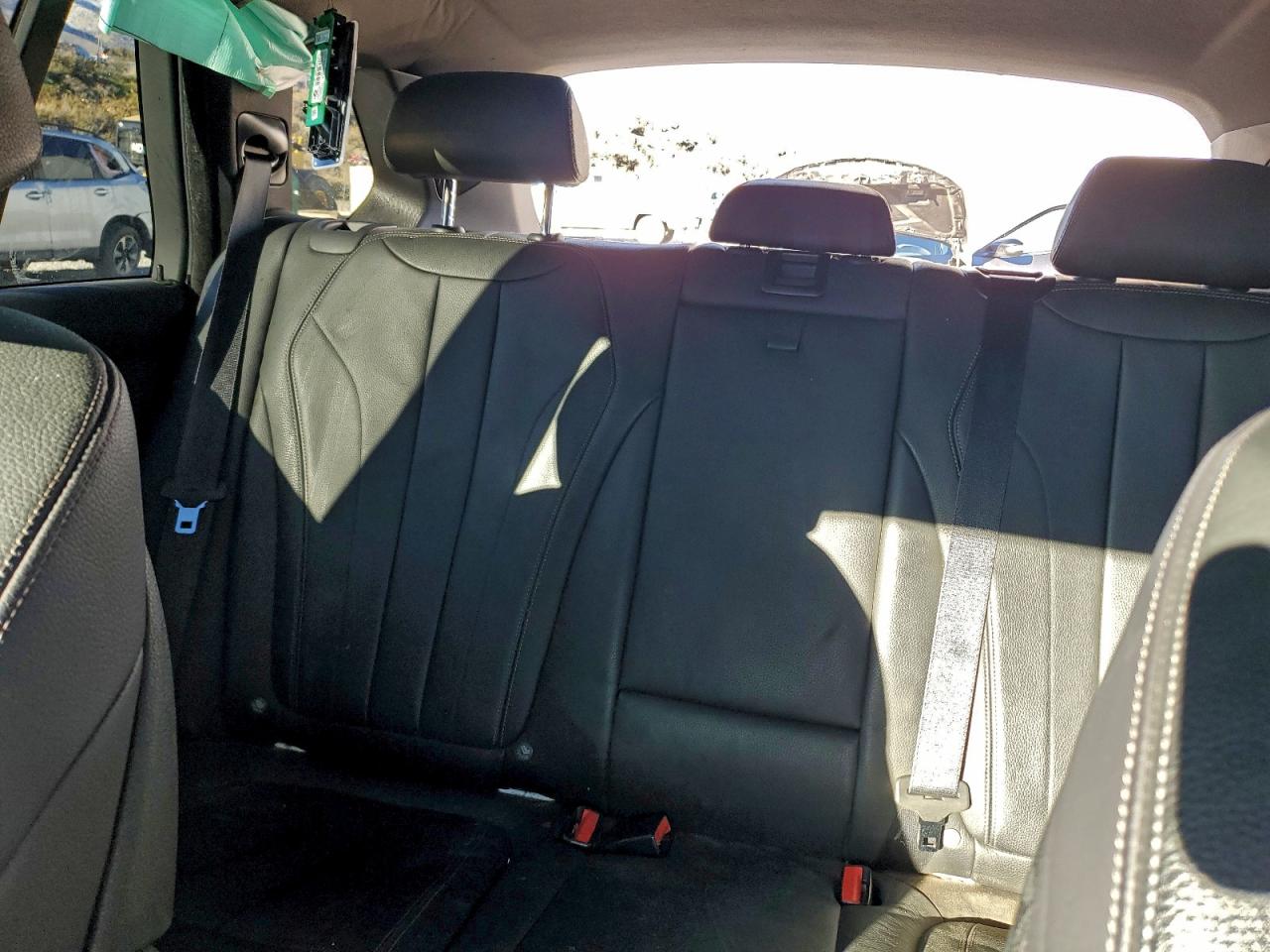 2018 BMW X5 xDrive35I VIN: 5UXKR0C52J0X95297 Lot: 94080405