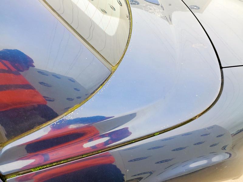 2007 MAZDA MX-5 2.0I SPORT 2DR