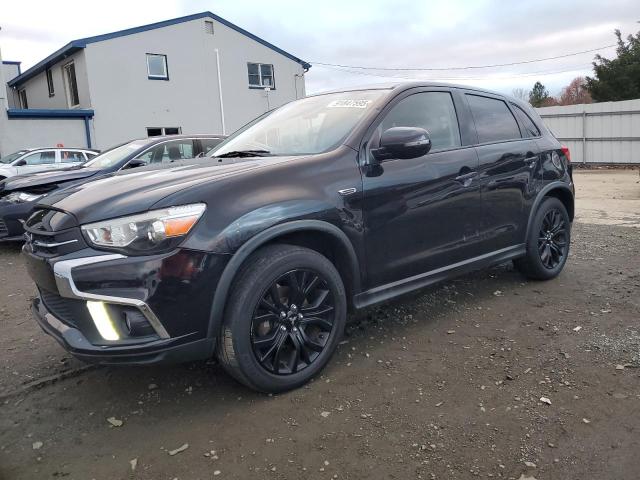 2019 Mitsubishi Outlander Sport Es