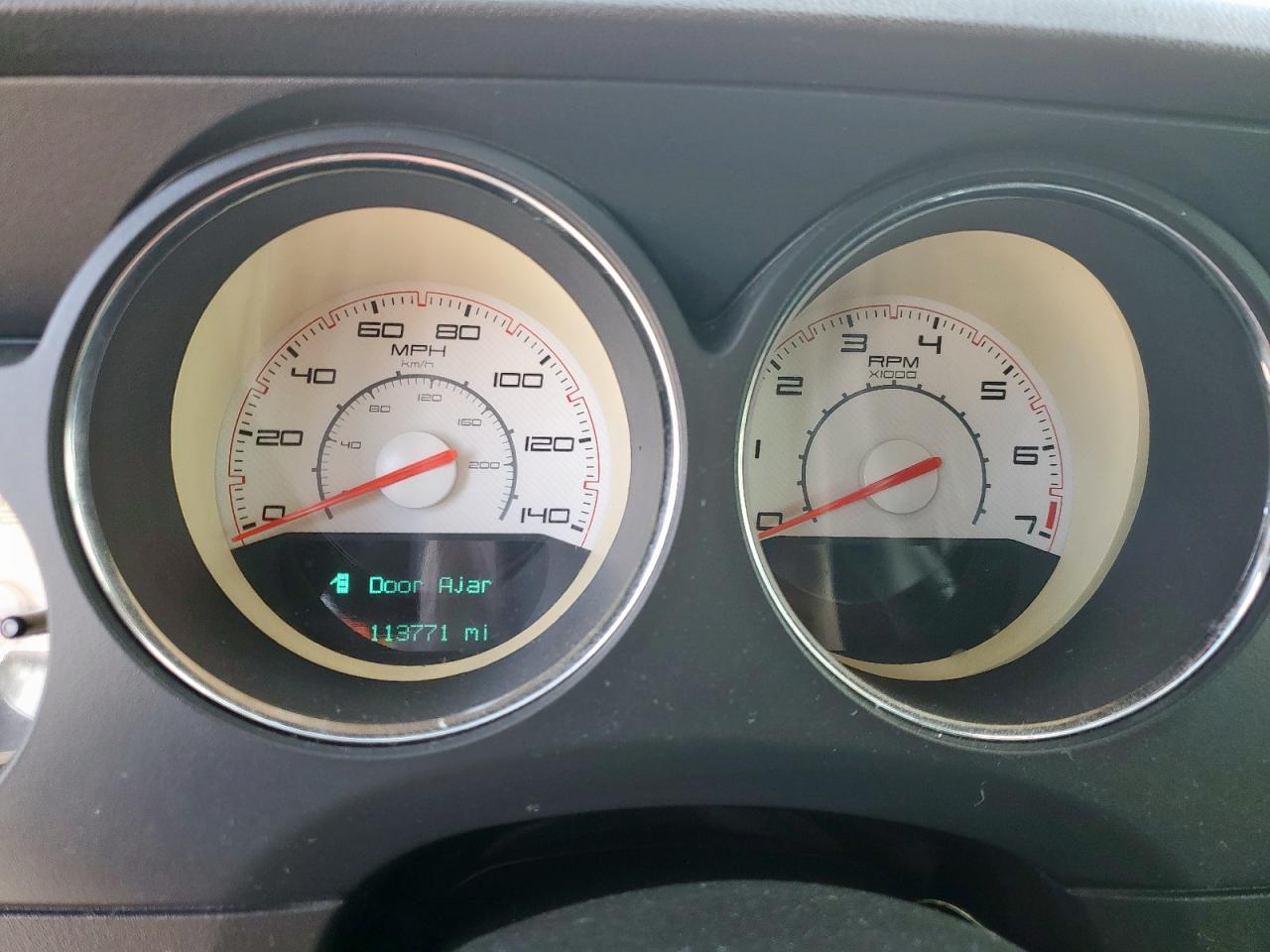 2013 Dodge Challenger Sxt VIN: 2C3CDYAG9DH540450 Lot: 90875415