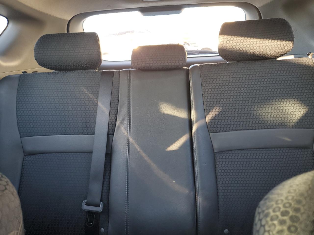 2009 Pontiac Vibe Gt VIN: 5Y2SR67029Z453343 Lot: 92453225