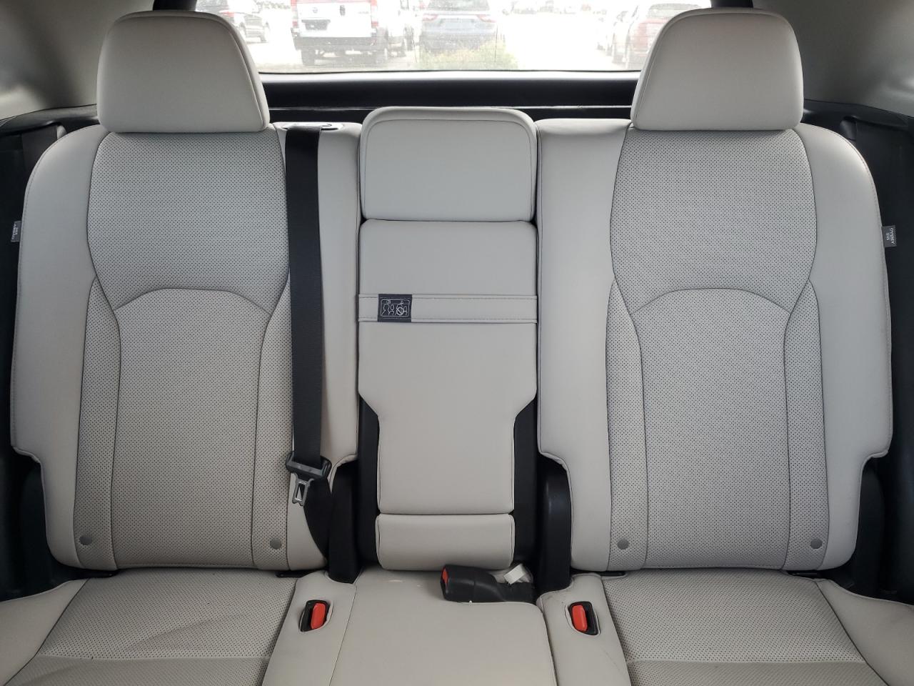 2021 Lexus Rx 350 VIN: 2T2HZMAA3MC196952 Lot: 90577845