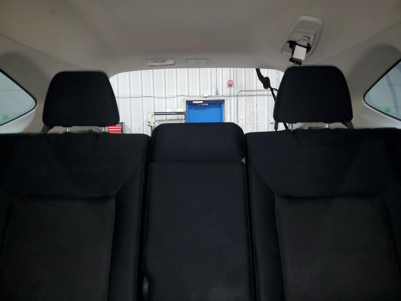 2015 Honda Cr-V Ex VIN: 5J6RM4H58FL096108 Lot: 92422145