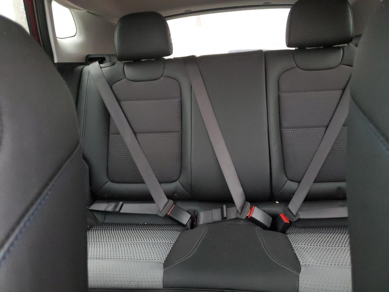 2025 Chevrolet Trax 1Lt VIN: KL77LHEP1SC233359 Lot: 93569725