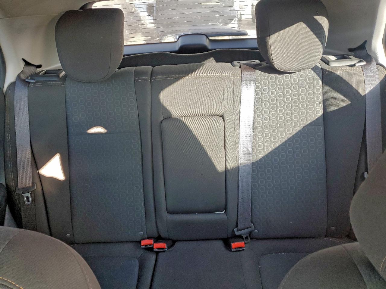 2018 Chevrolet Trax Ls VIN: KL7CJNSB1JB712784 Lot: 93236185