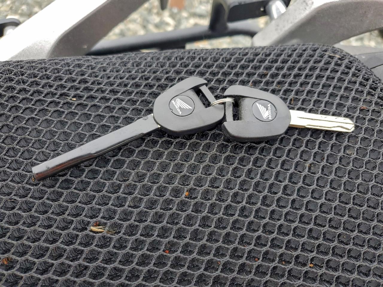 2024 Honda Xl750 VIN: JH2RD1615RK103019 Lot: 94099965