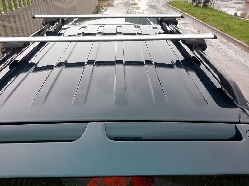 2015 MITSUBISHI SHOGUN 3.2 DI-DC [187] SG3 5DR AUTO