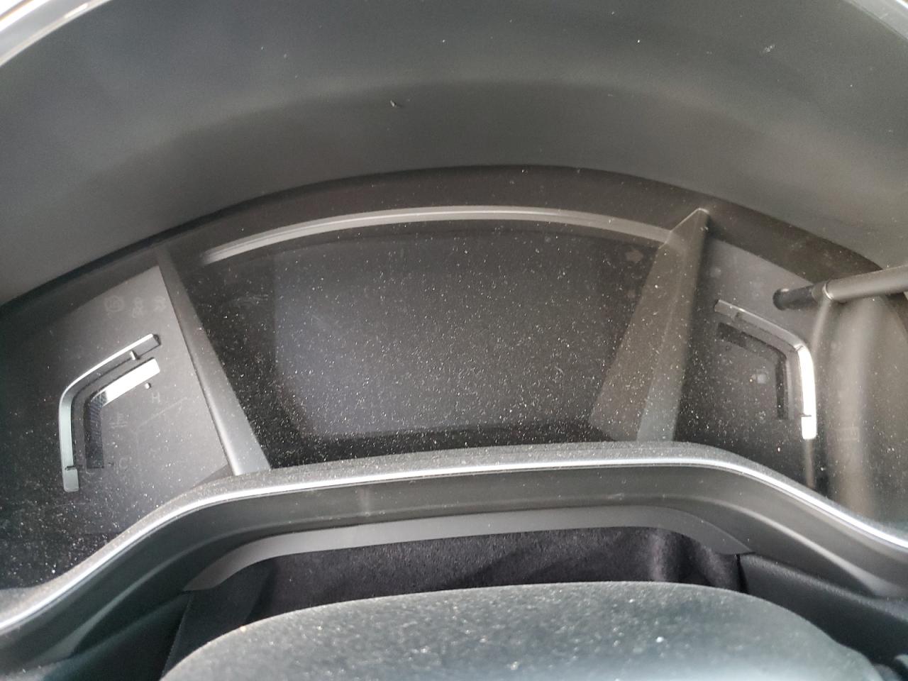 2022 Honda Cr-V Ex VIN: 2HKRW2H50NH608015 Lot: 92266475