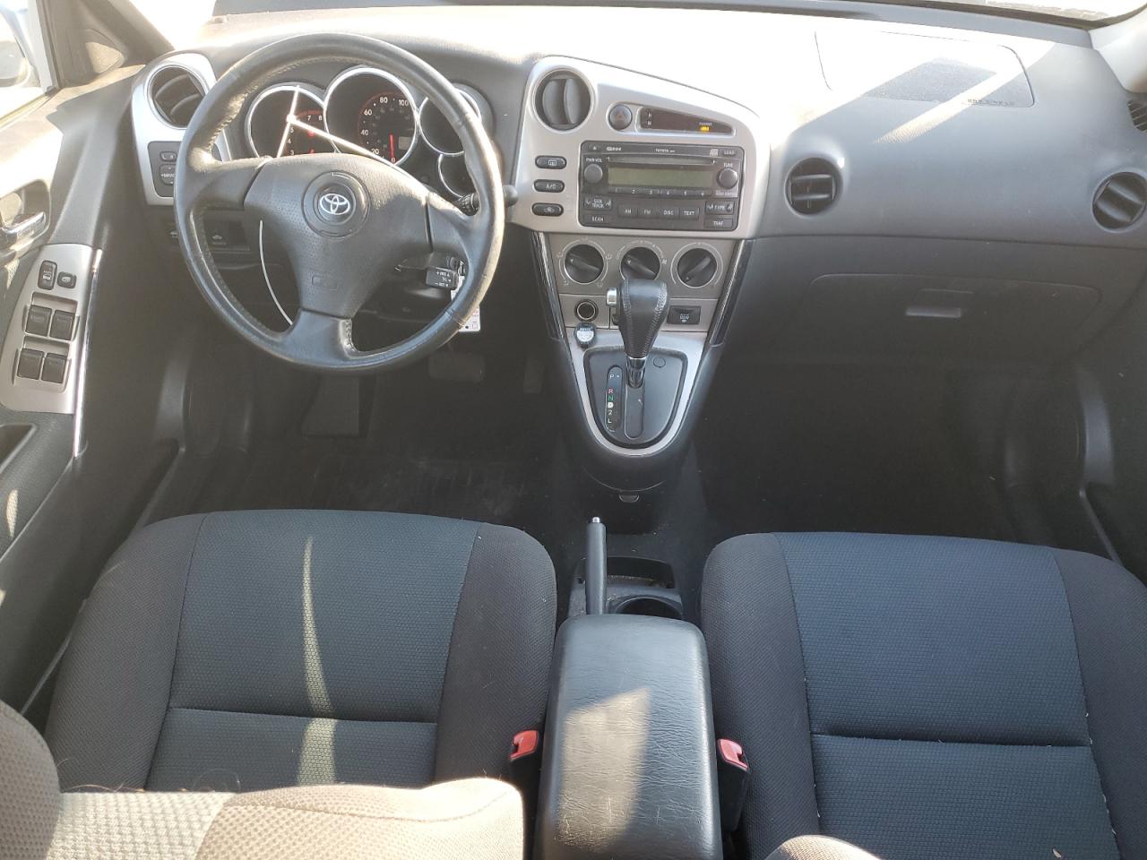 2008 Toyota Corolla Matrix Xr VIN: 2T1KR30E38C696995 Lot: 91976245