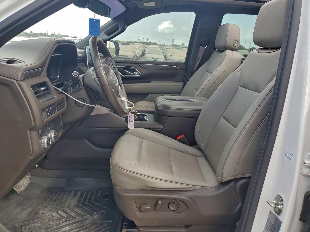 2022 GMC Yukon Slt VIN: 1GKS1BKT3NR339920 Lot: 93977835