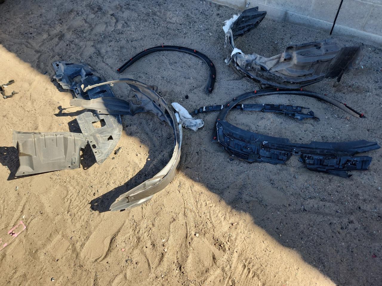 2020 Mitsubishi Outlander Sport Es VIN: JA4AR3AU0LU016008 Lot: 91453745