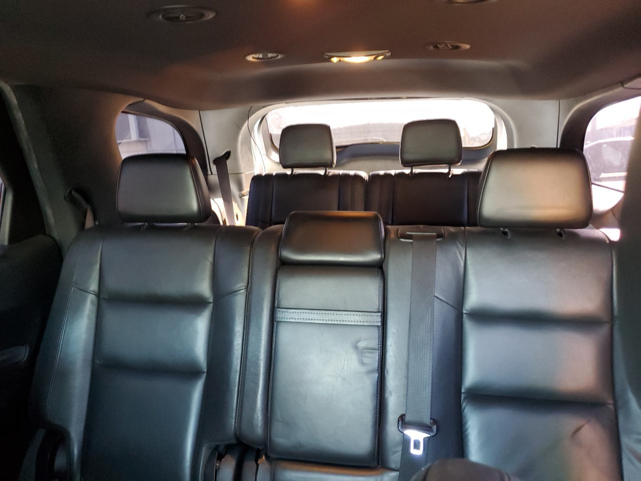 2019 Dodge Durango Gt VIN: 1C4RDHDG7KC820398 Lot: 93702705