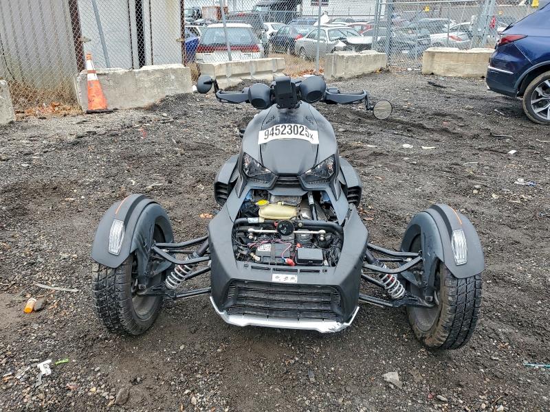 2021 CAN-AM RYKER RALLY EDITION  