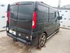 2012 VAUXHALL VIVARO 2700 SPORTIVE CDTI  for sale at Copart BRISTOL