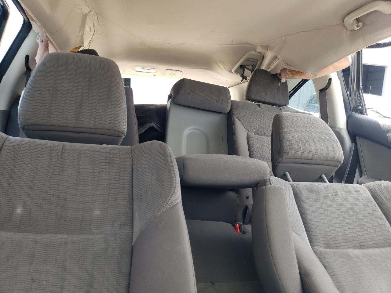 2014 Honda Cr-V Lx VIN: 5J6RM4H30EL056893 Lot: 91363995