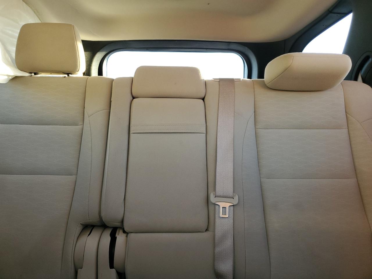 2019 Dodge Durango Sxt VIN: 1C4RDJAG4KC839776 Lot: 90951925