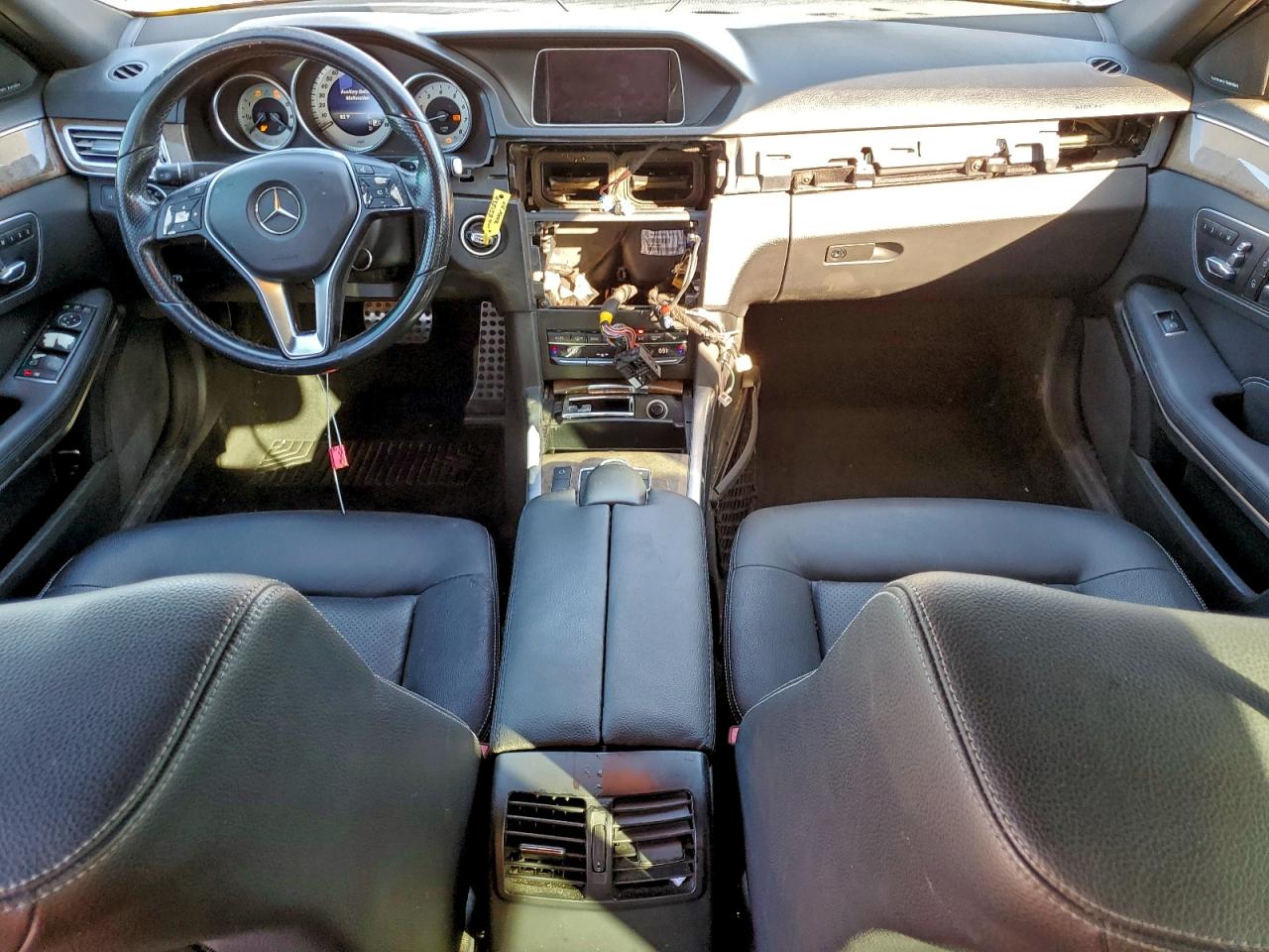 2016 Mercedes-Benz E 350 VIN: WDDHF5KB5GB170064 Lot: 93815875