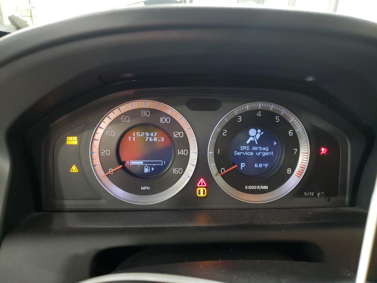 2010 Volvo Xc60 T6 VIN: YV4992DZ0A2069436 Lot: 92658215