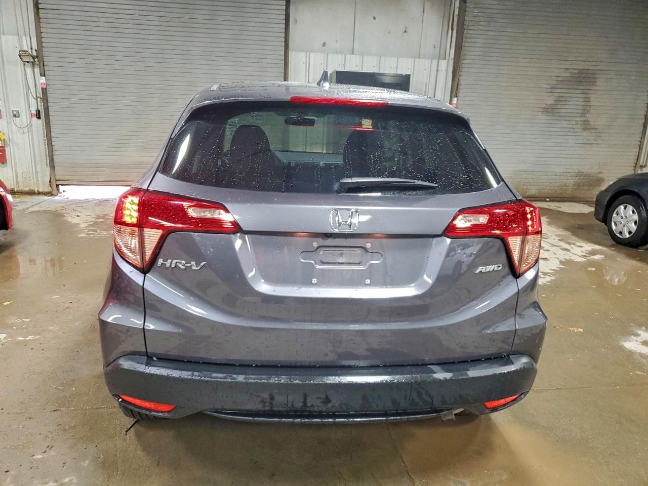 2017 Honda Hr-V Ex VIN: 3CZRU6H52HG707570 Lot: 92478845