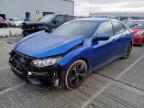 2019 HONDA CIVIC 1.6 I-DTEC SR 5DR for sale at Copart CHESTER