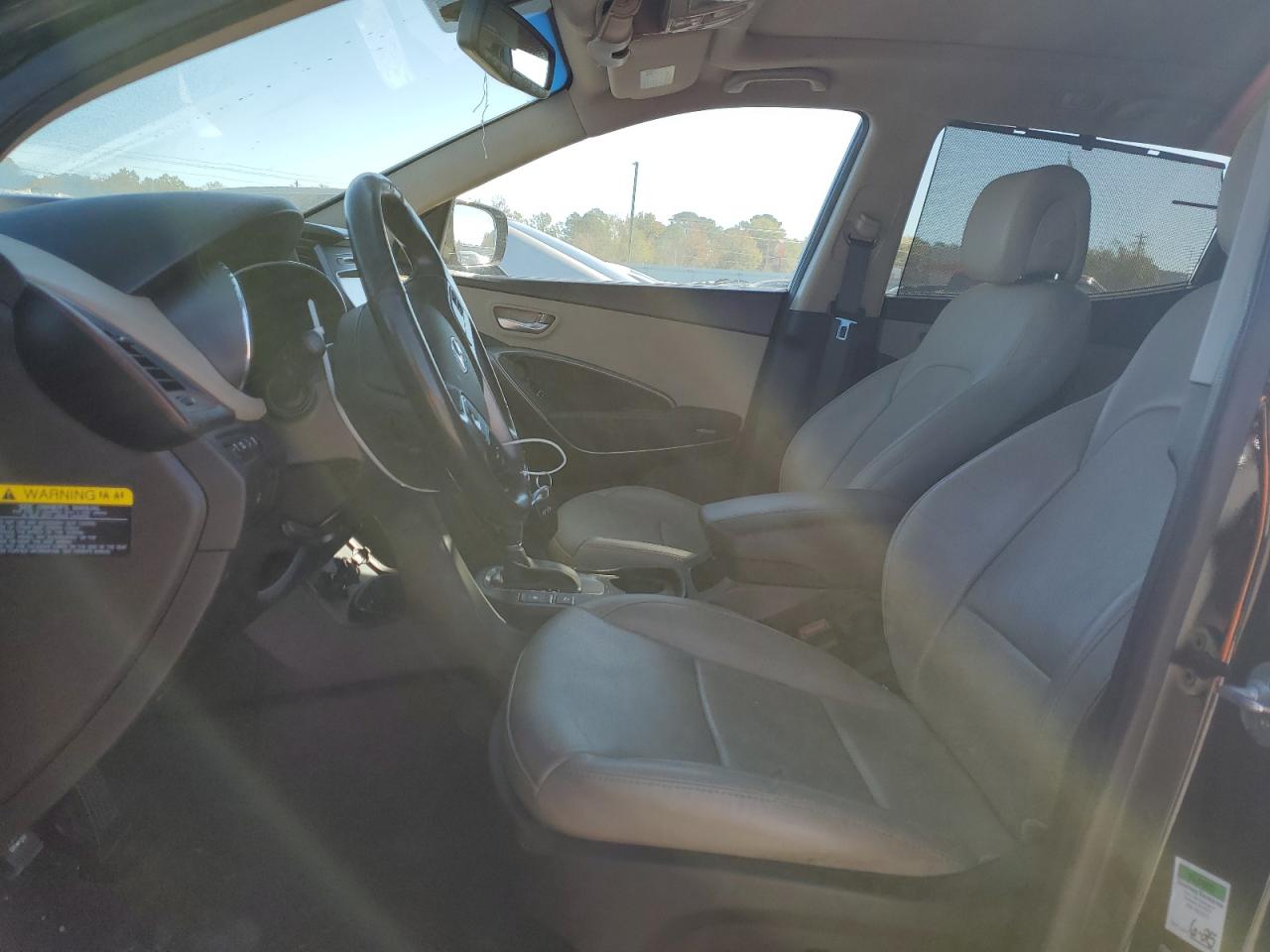 2018 Hyundai Santa Fe Sport VIN: 5NMZU3LB5JH092993 Lot: 82774495