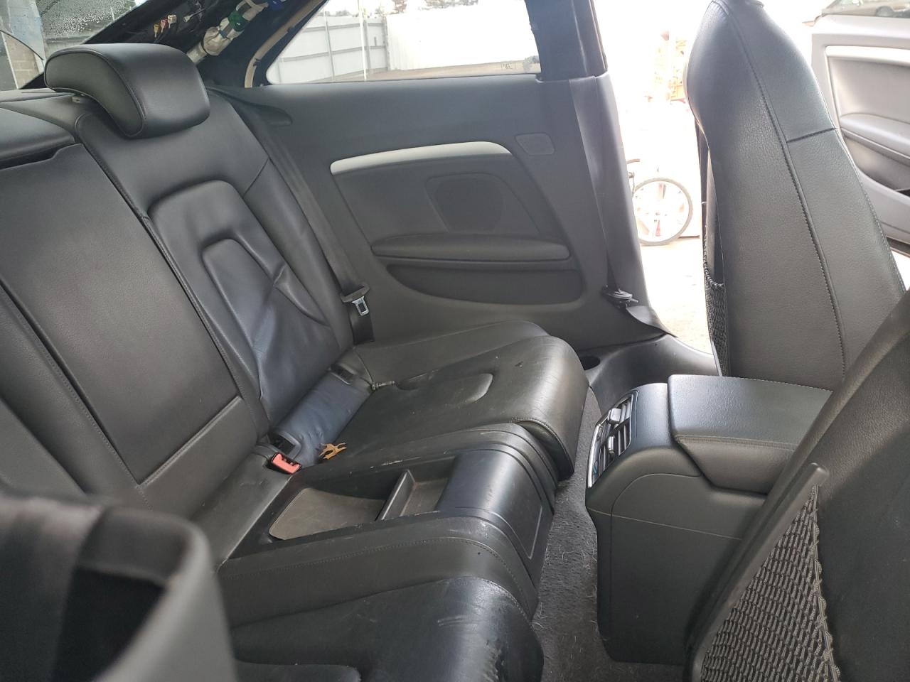 2009 Audi A5 Quattro VIN: WAUDK78T99A046997 Lot: 91518395