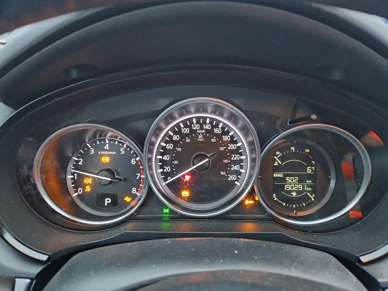 2017 Mazda Cx-9 Touring VIN: JM3TCBCY1H0142409 Lot: 93367215