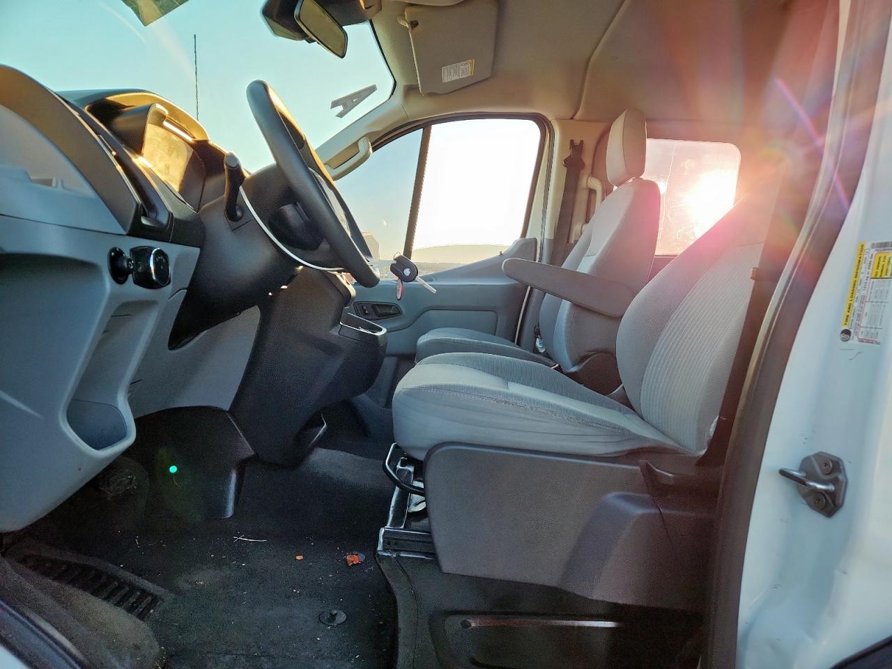 2019 Ford Transit T-350 VIN: 1FBZX2ZM7KKA05924 Lot: 91092855