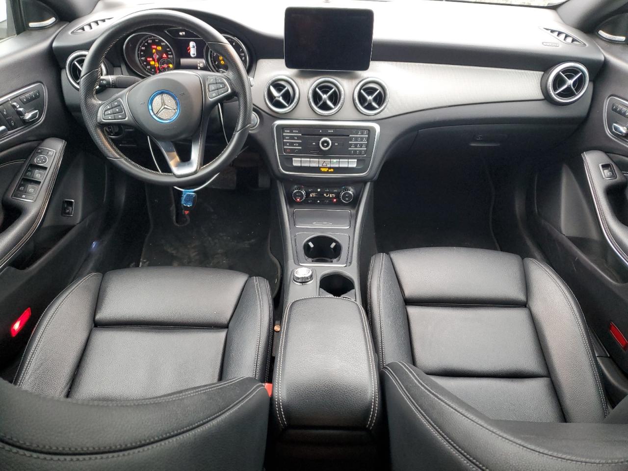 2018 Mercedes-Benz Cla 250 4Matic VIN: WDDSJ4GBXJN659959 Lot: 92070465