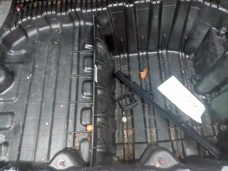 2010 BMW 3 SERIES 320D [184] SE 4DR