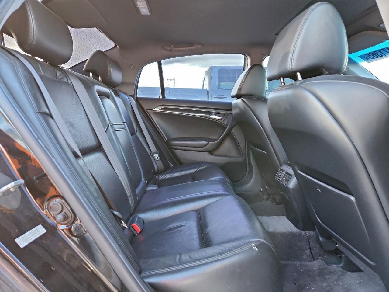 2006 Acura 3.2Tl VIN: 19UUA66266A044941 Lot: 94471365