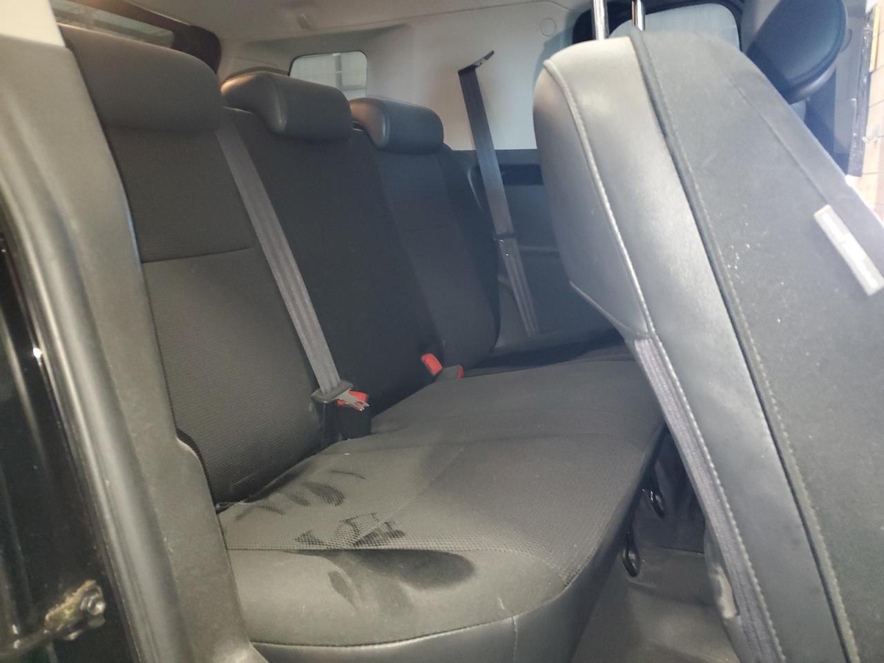 2008 Toyota Fj Cruiser VIN: JTEZU11F88K002353 Lot: 92188705