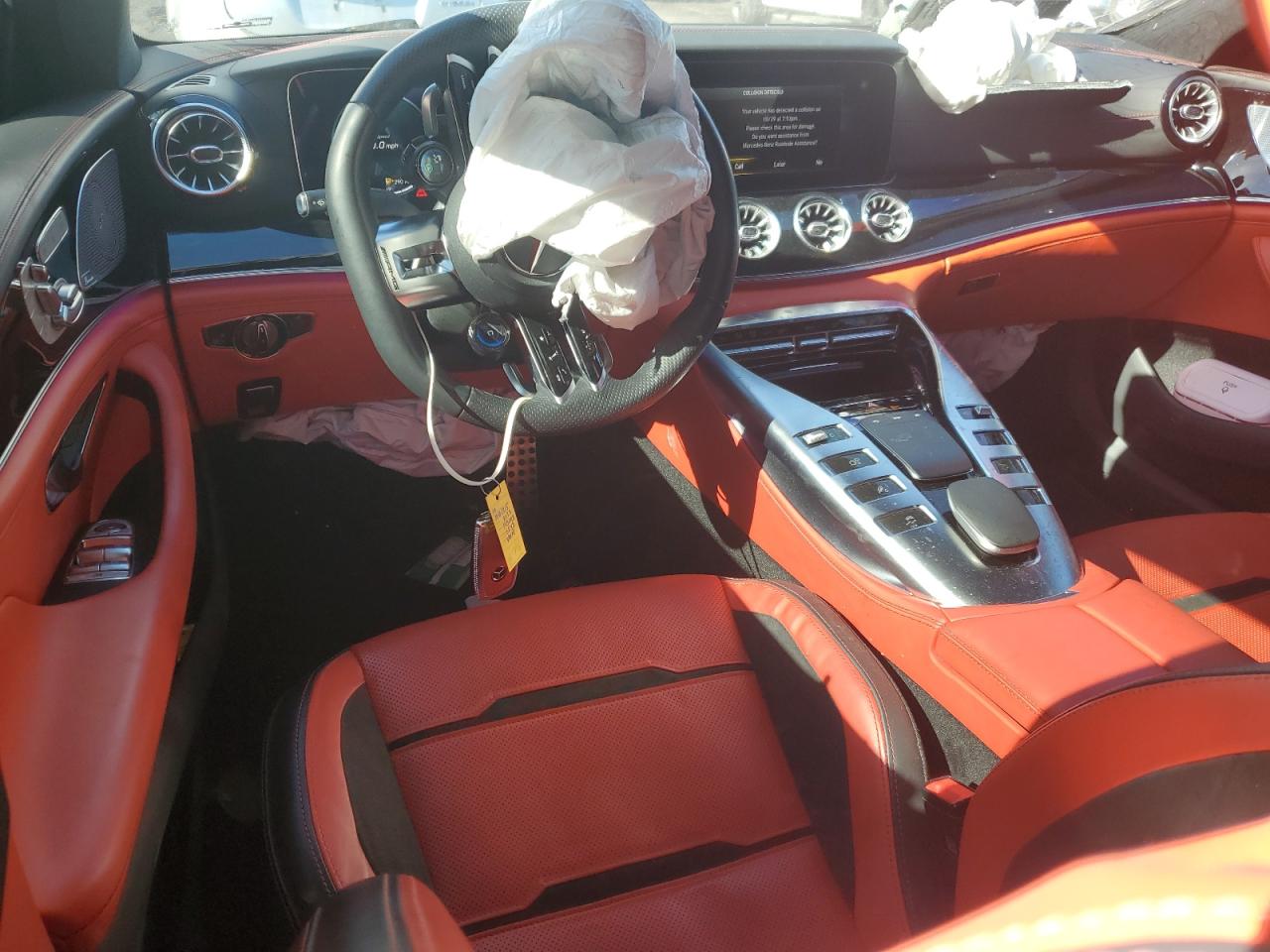 2023 Mercedes-Benz Amg Gt 43 VIN: W1K7X5KB7PA059451 Lot: 91992555