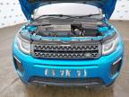 2018 LAND ROVER RANGE ROVER EVOQUE 2.0 TD4 LANDMARK 5DR AUTO for sale at Copart WHITBURN
