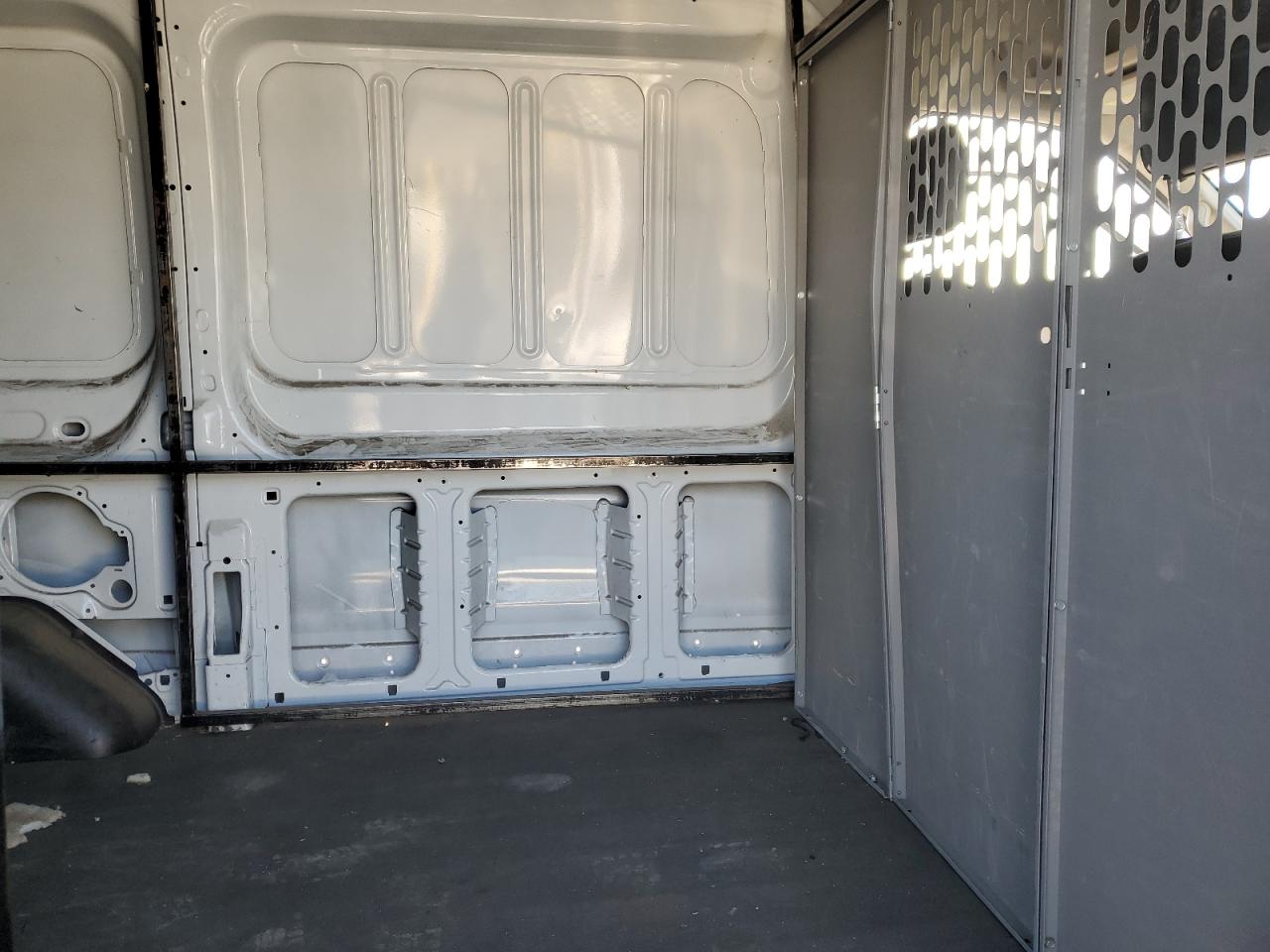 2020 Ford Transit T-250 VIN: 1FTBR1C83LKB46505 Lot: 91921815