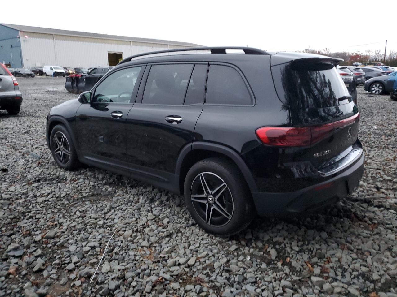 Фото: W1N9M0KB1RN089953