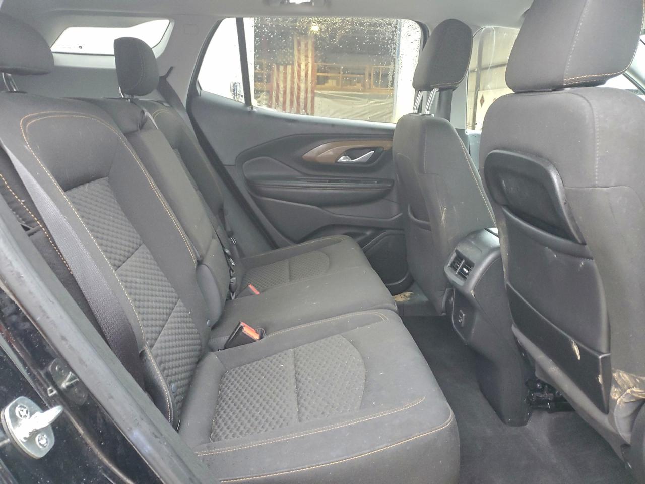 2019 GMC Terrain Sle VIN: 3GKALMEV5KL241425 Lot: 93651085