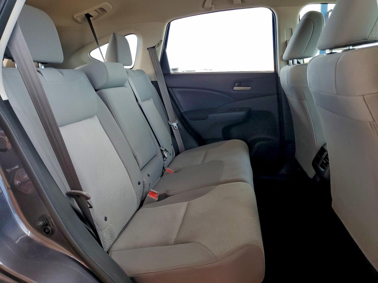 2016 Honda Cr-V Se VIN: 2HKRM3H47GH546795 Lot: 94464195