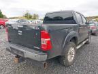 2014 TOYOTA HILUX INVINCIBLE D/CAB PICK UP 3.0 D-4D 4WD 171 AUTO for sale at Copart BELFAST
