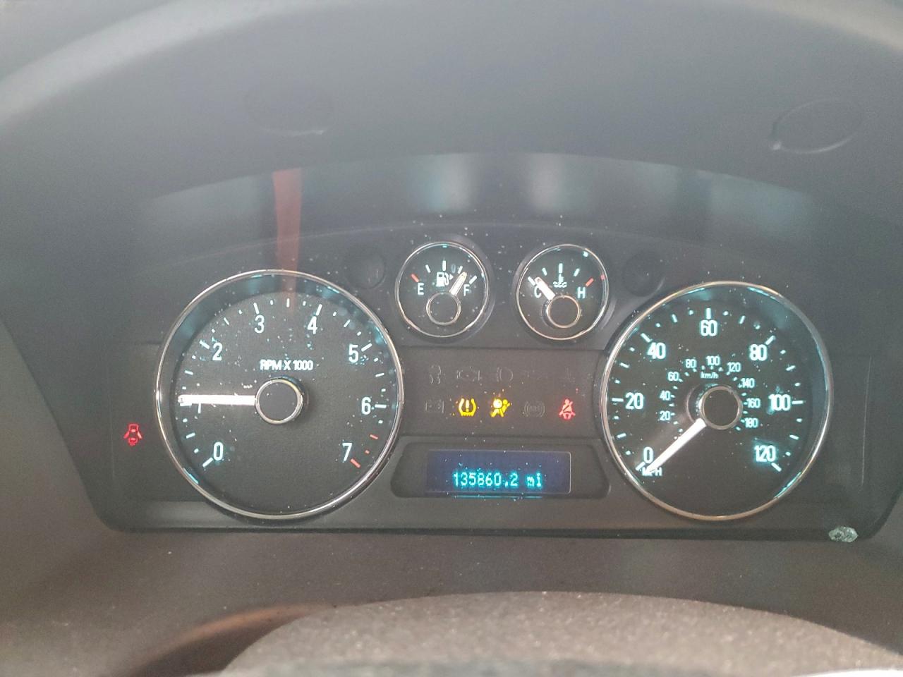 2010 Ford Flex Sel VIN: 2FMGK5CC8ABB29160 Lot: 94329765