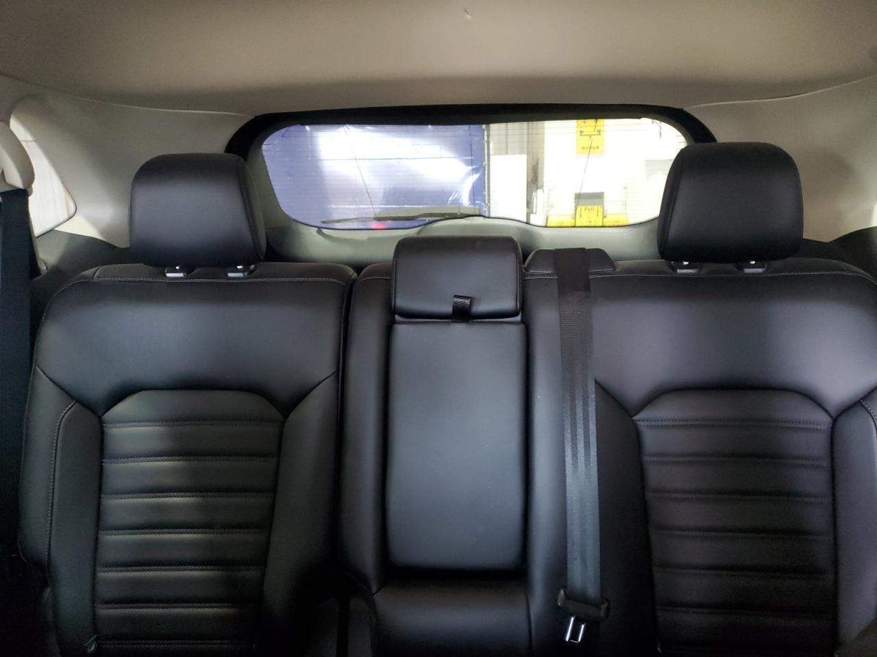 2019 Ford Edge Sel VIN: 2FMPK4J90KBB04711 Lot: 89677215