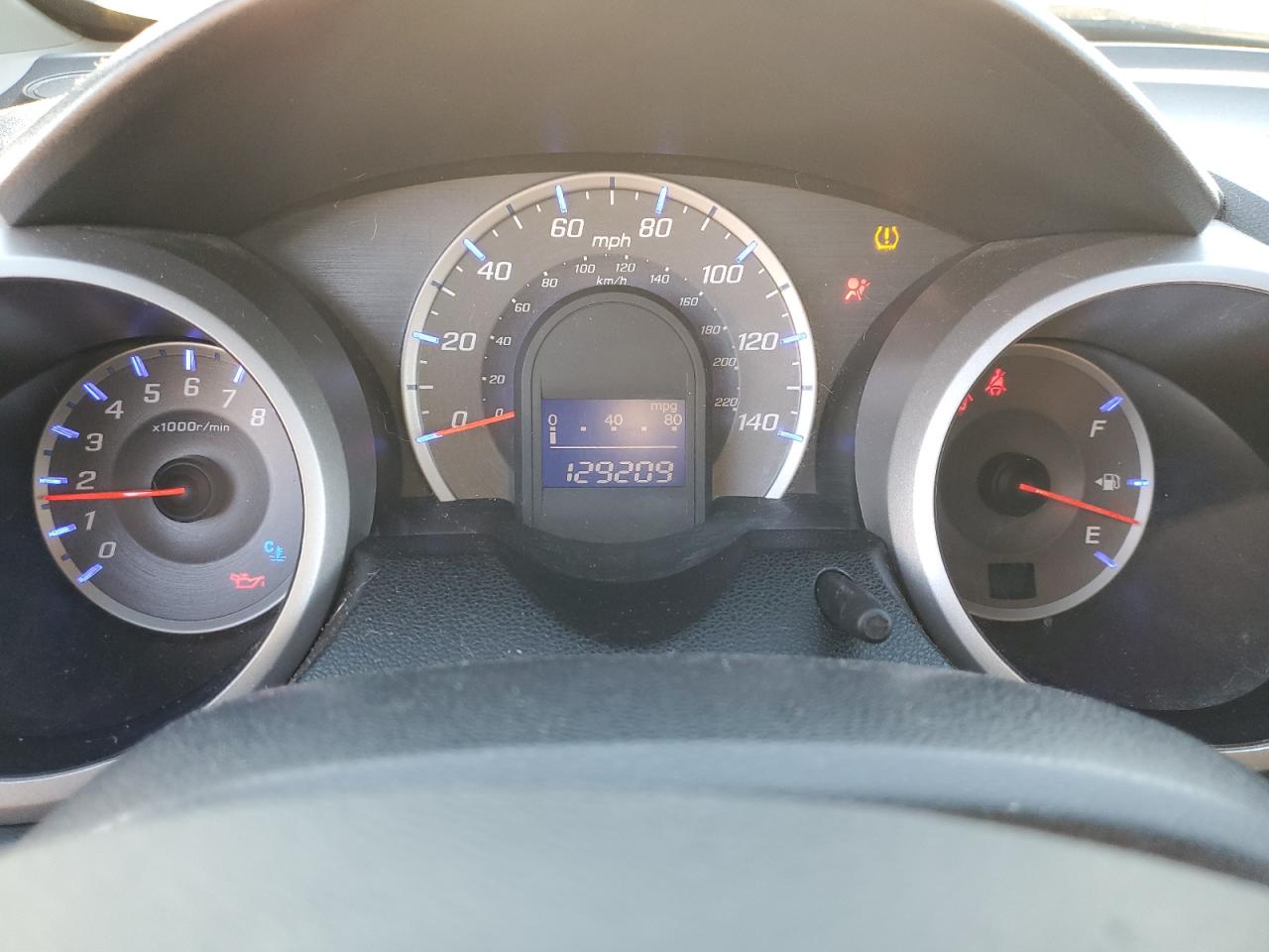 2010 Honda Fit Sport VIN: JHMGE8H46AC028941 Lot: 92793245