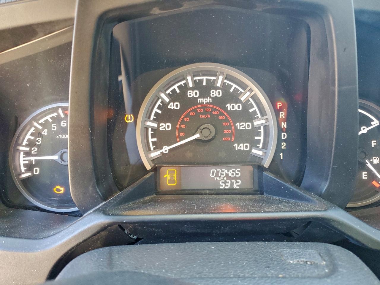 2014 Honda Ridgeline Sport VIN: 5FPYK1F76EB001385 Lot: 91558185