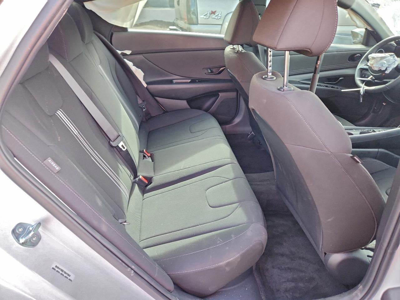 2025 Hyundai Elantra Blue VIN: KMHLM4DJ3SU144645 Lot: 92765015